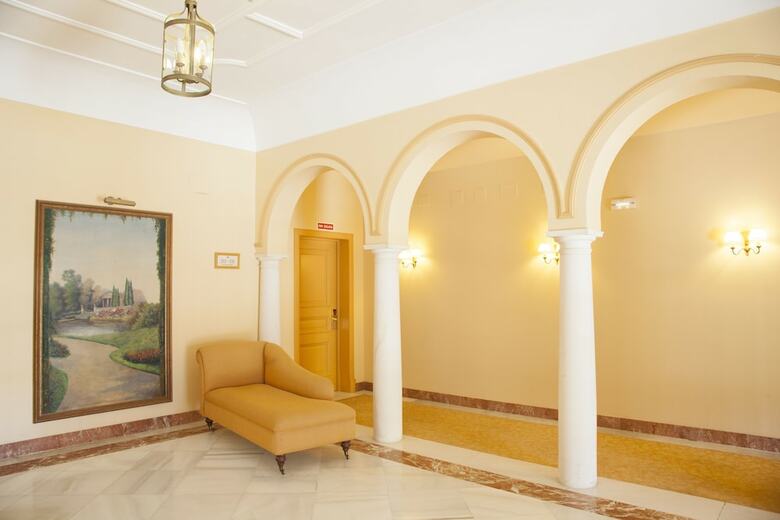 Hotel Villa Jerez