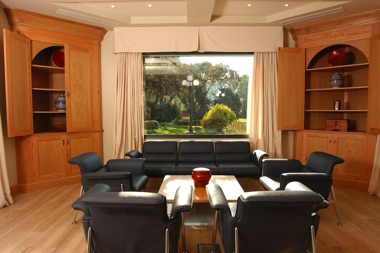 Hotel Villa Jerez