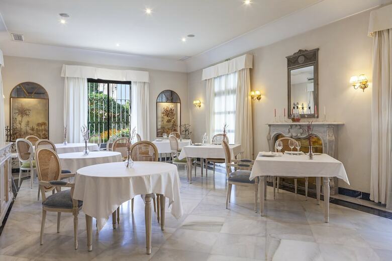 Hotel Villa Jerez