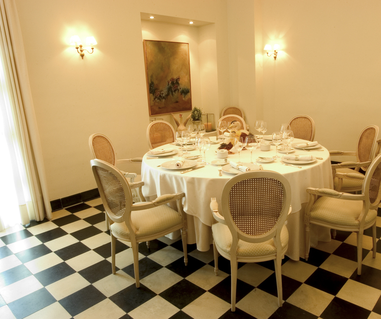 Hotel Villa Jerez