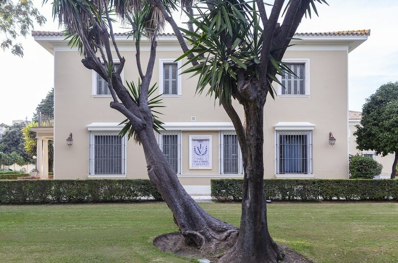 Hotel Villa Jerez