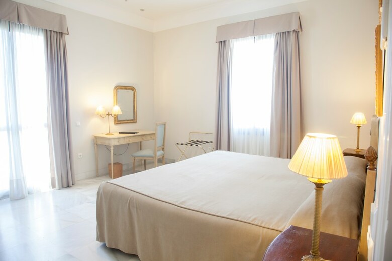 Hotel Villa Jerez