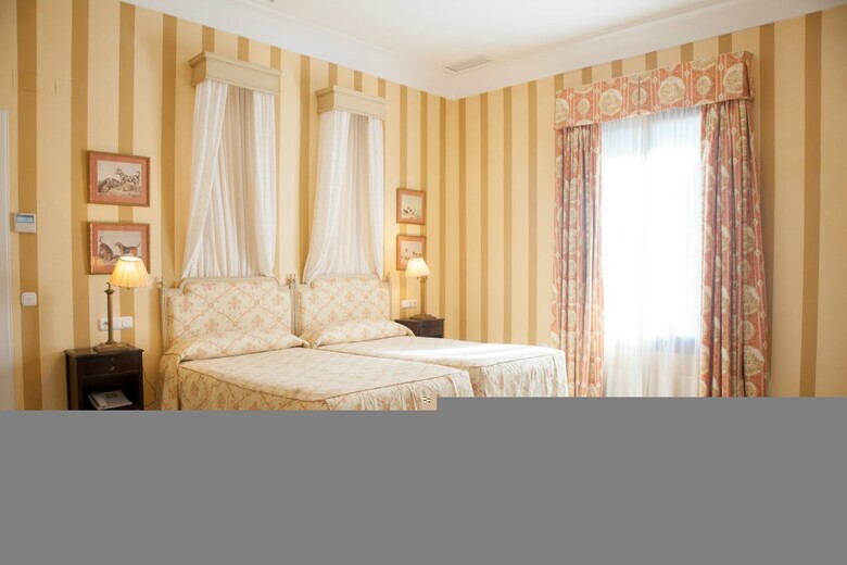Hotel Villa Jerez