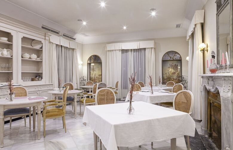Hotel Villa Jerez