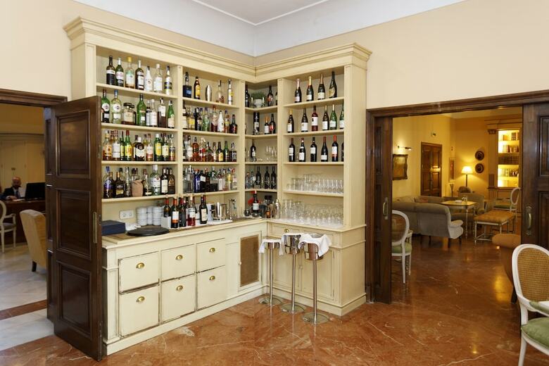Hotel Villa Jerez