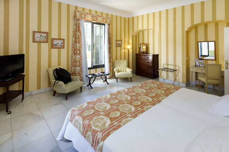 Hotel Villa Jerez