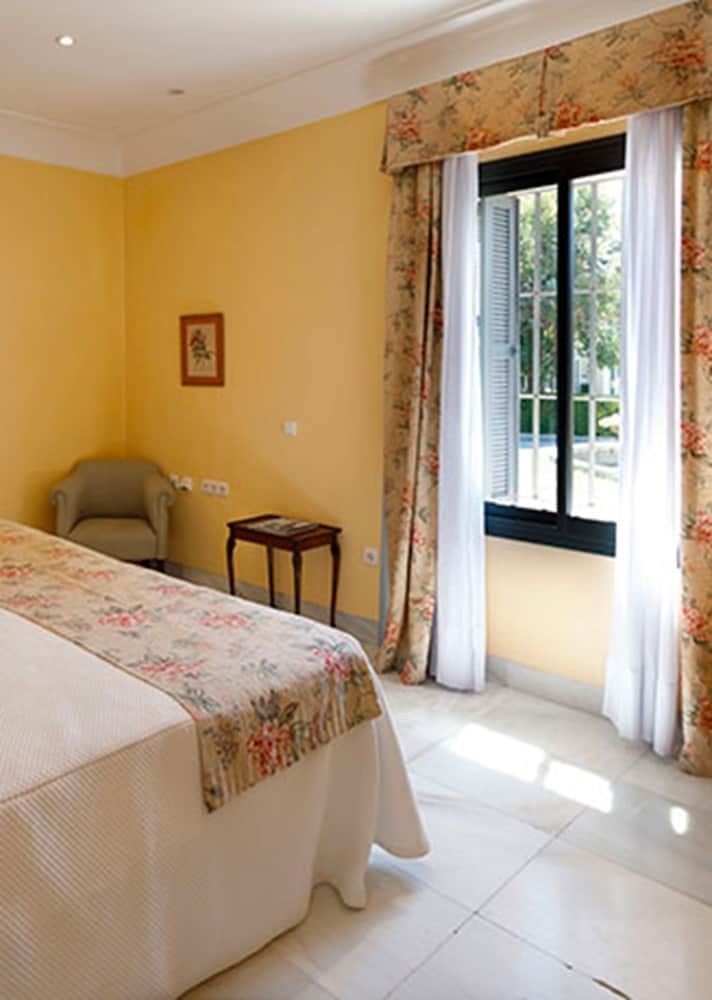 Hotel Villa Jerez