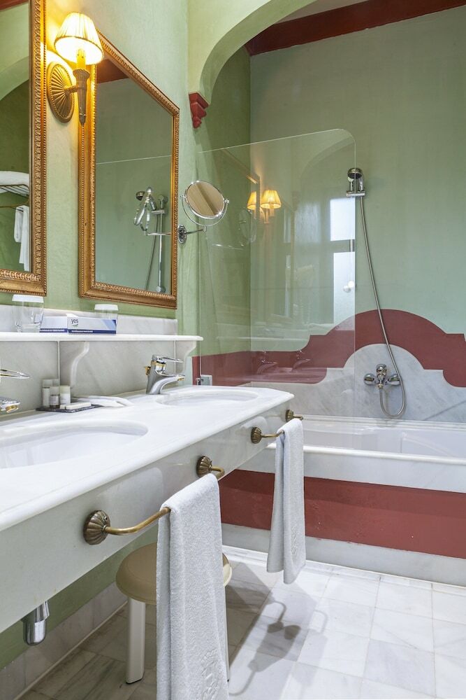 Hotel Villa Jerez