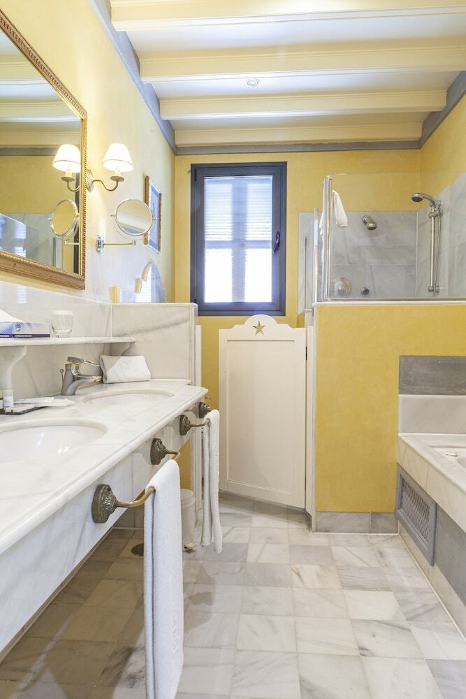 Hotel Villa Jerez