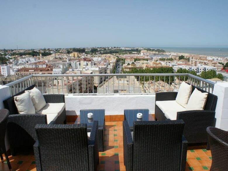 Hotel Guadalquivir