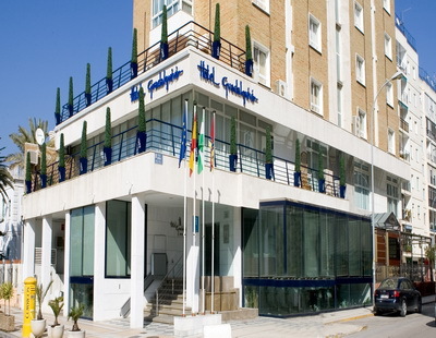 Hotel Guadalquivir