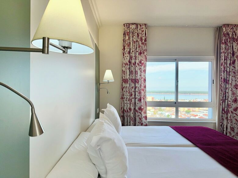 Hotel Guadalquivir