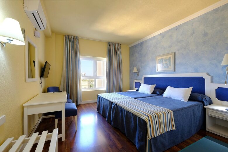 Hotel Guadalquivir