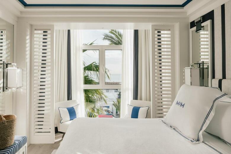 Hotel Mim Sotogrande Member Of Melia Collection
