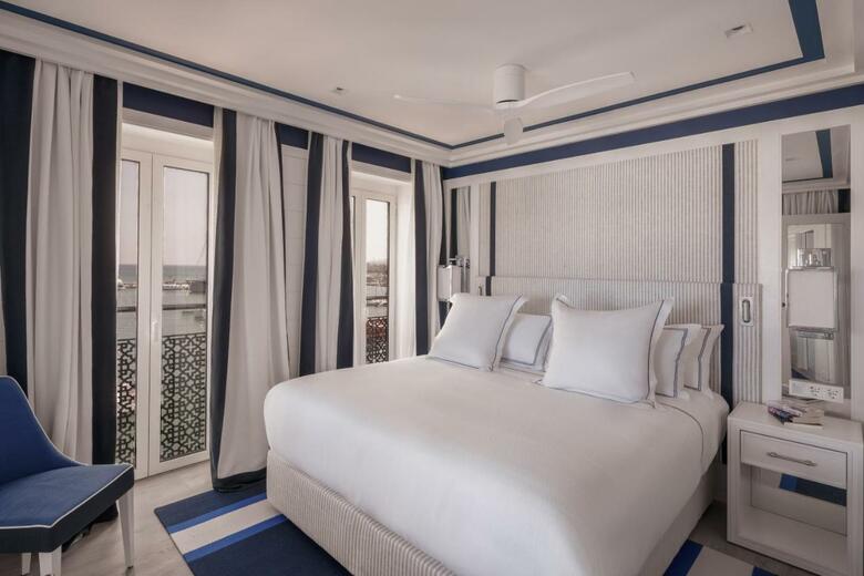 Hotel Mim Sotogrande Member Of Melia Collection