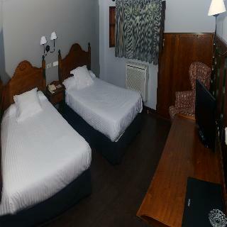 Hotel Comillas