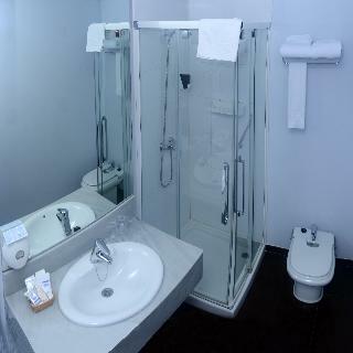 Hotel Comillas