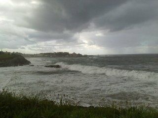 Hotel Comillas