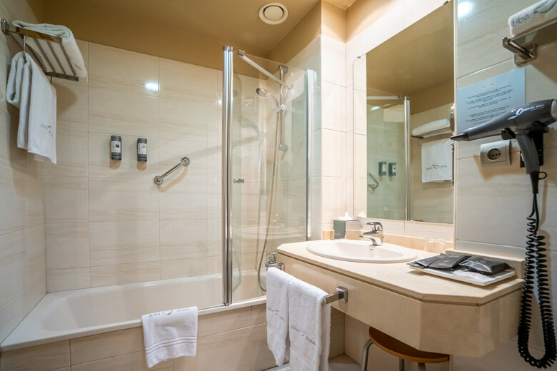 Abba Comillas Hotel