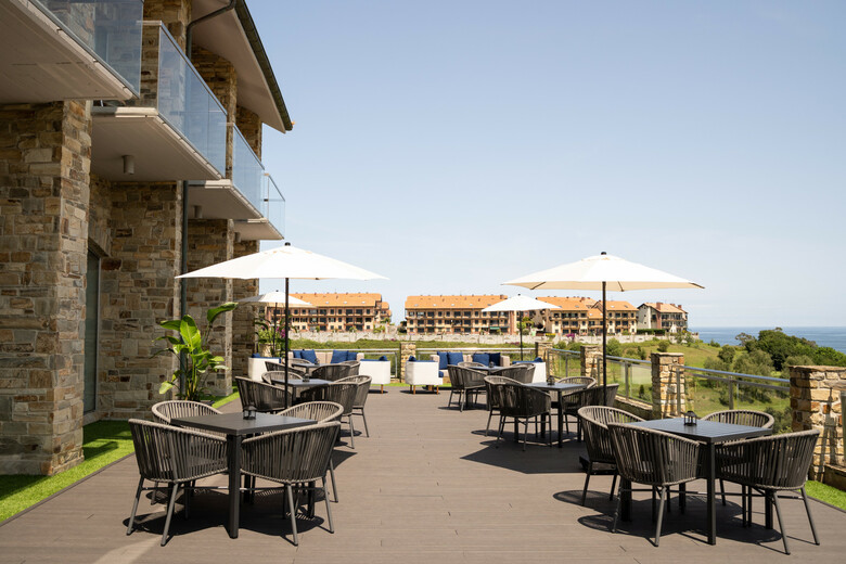 Abba Comillas Hotel