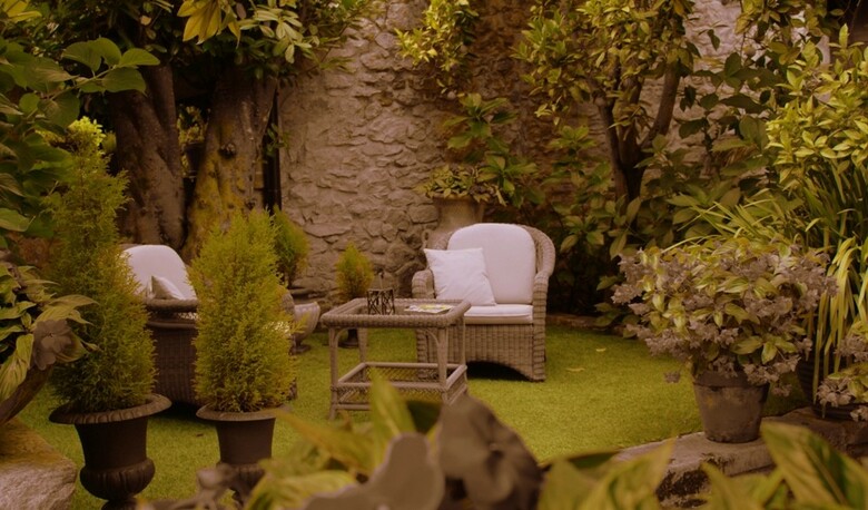 Hotel Casa Del Marques