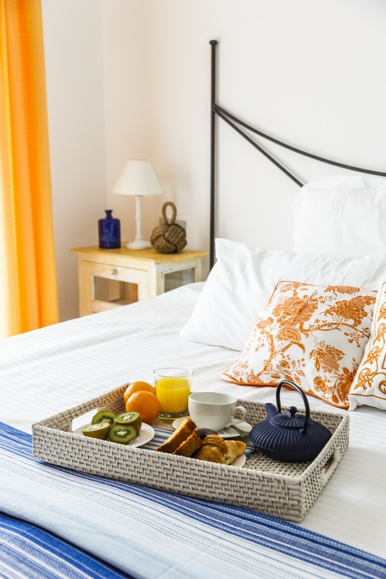 Hotel Mar Azul Y Surf