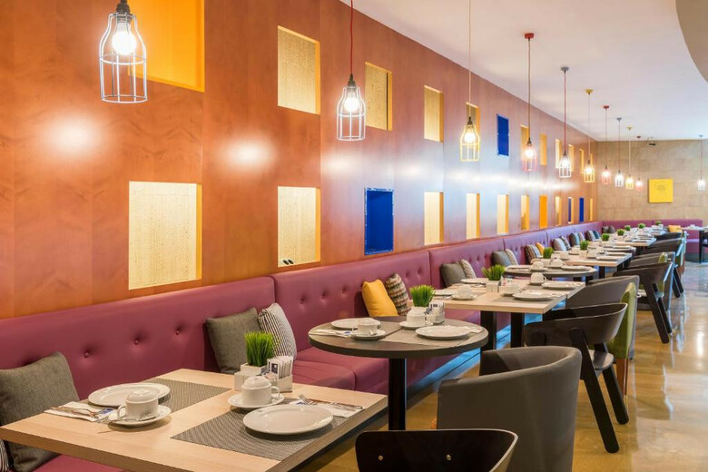 Hotel Castellon Center Affiliated By Meli�
