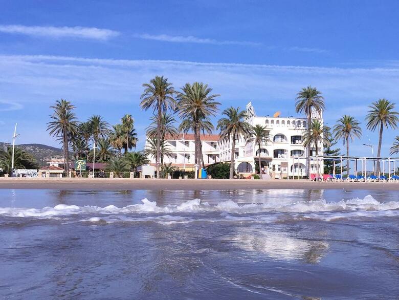 Hotel Hosteria Del Mar