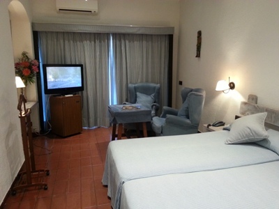 Hotel Hosteria Del Mar