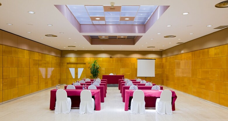Hotel NH Ciudad Real