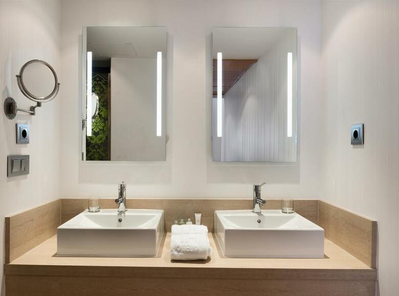 Hotel NH Ciudad Real