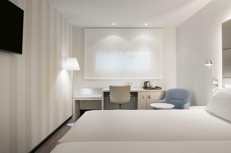 Hotel NH Ciudad Real