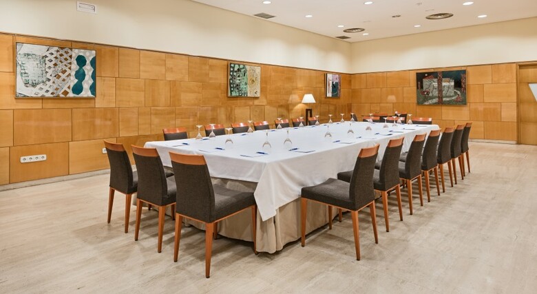 Hotel NH Ciudad Real