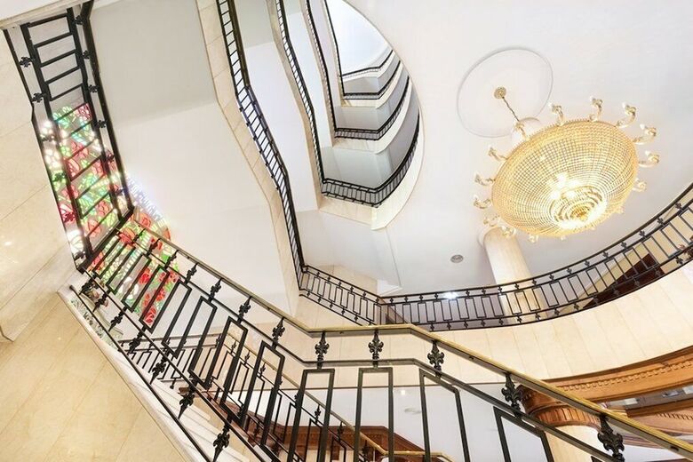Hotel Do�a Carlota