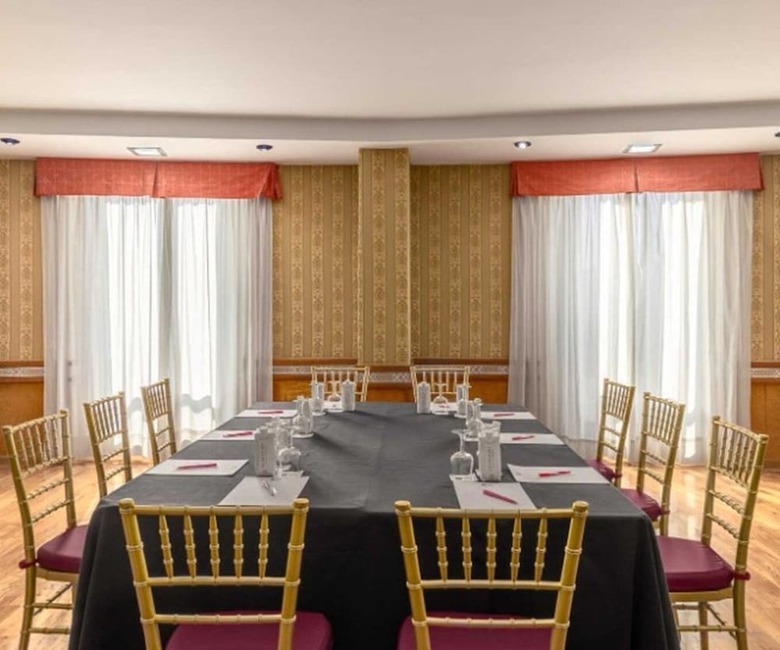 Hotel Do�a Carlota