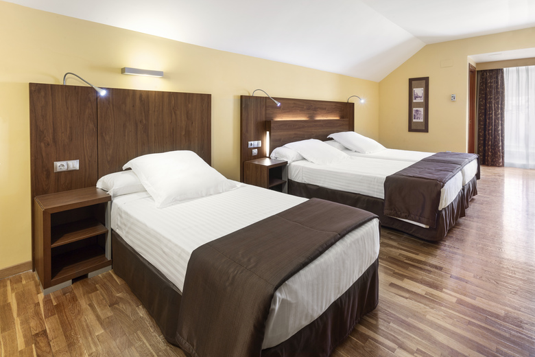 Hotel Do�a Carlota