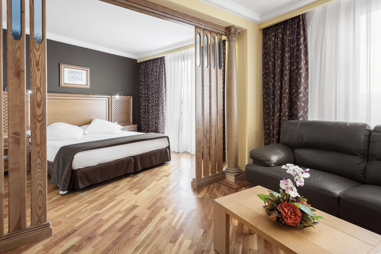 Hotel Do�a Carlota