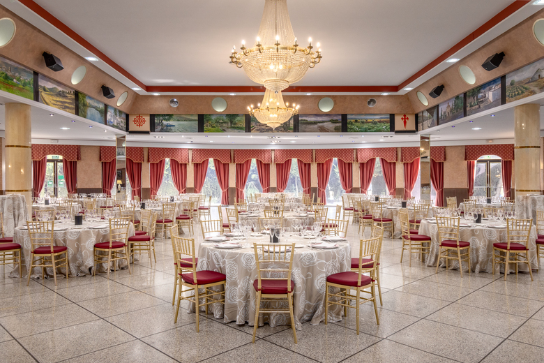 Hotel Do�a Carlota