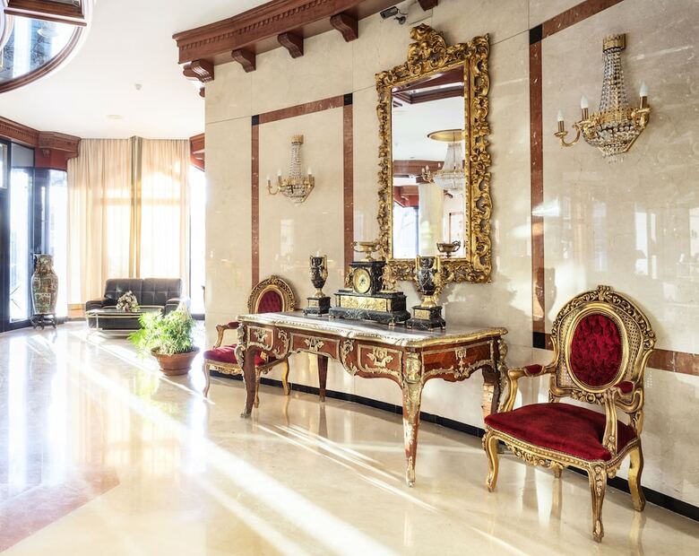 Hotel Do�a Carlota
