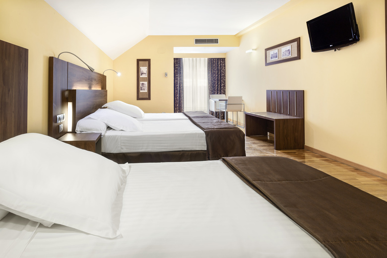 Hotel Do�a Carlota