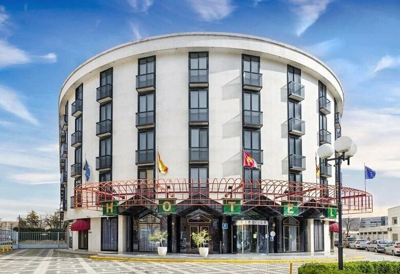 Hotel Do�a Carlota