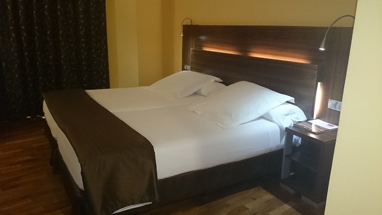 Hotel Do�a Carlota