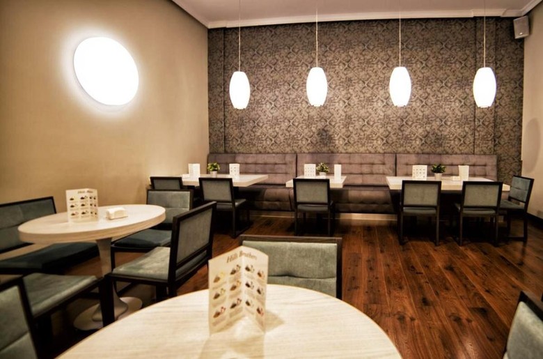 Hotel Parque Real