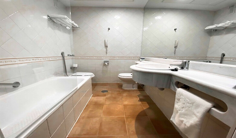 Hotel Torremangana
