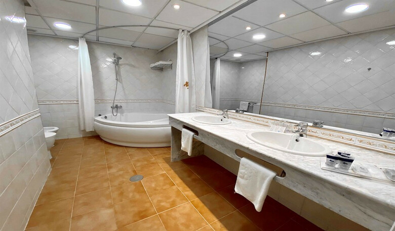Hotel Torremangana