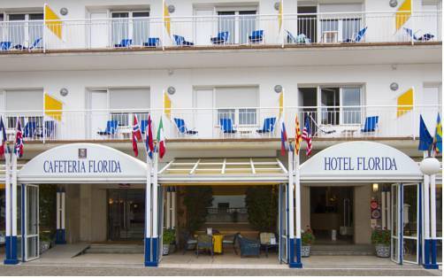 Hotel Florida