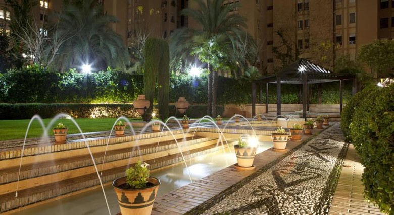 Hotel Saray