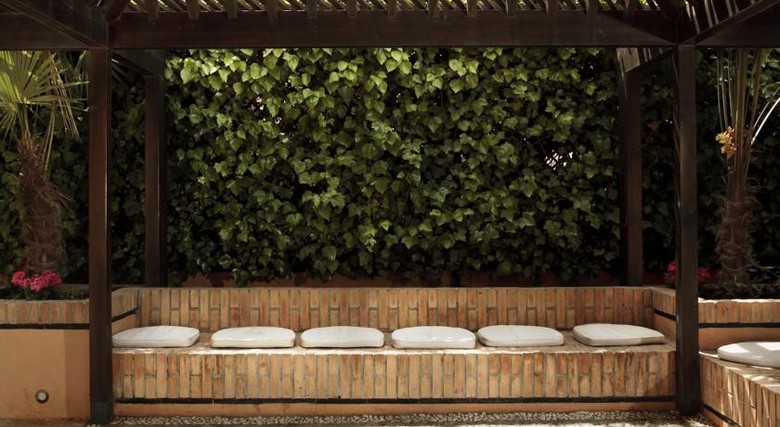 Hotel Saray