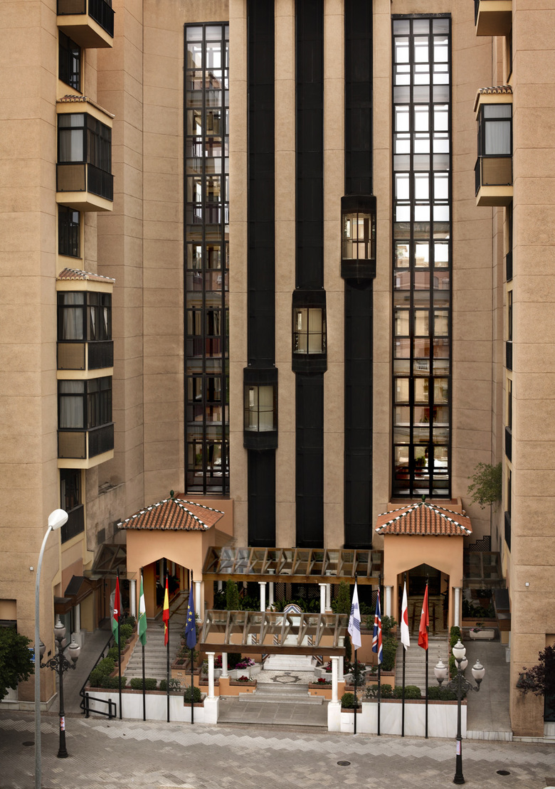 Hotel Saray
