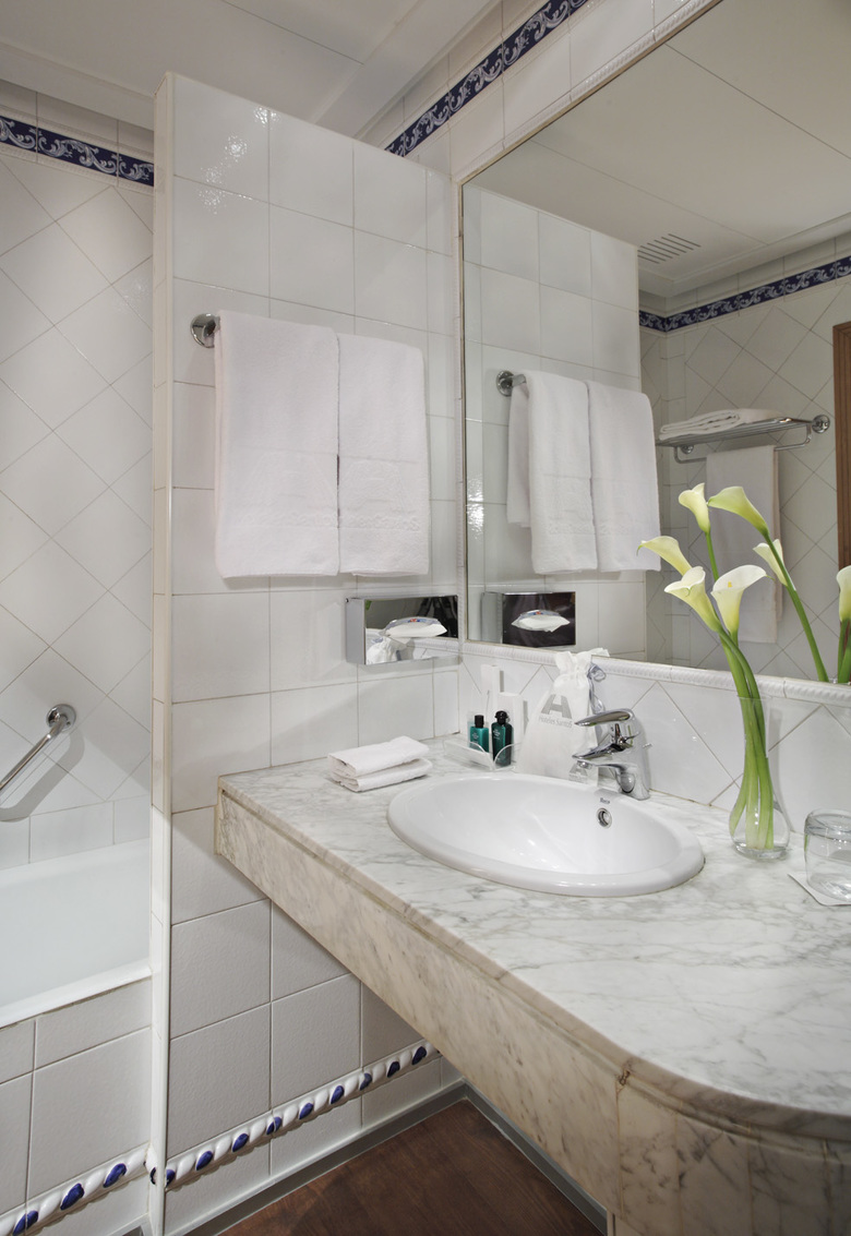 Hotel Saray